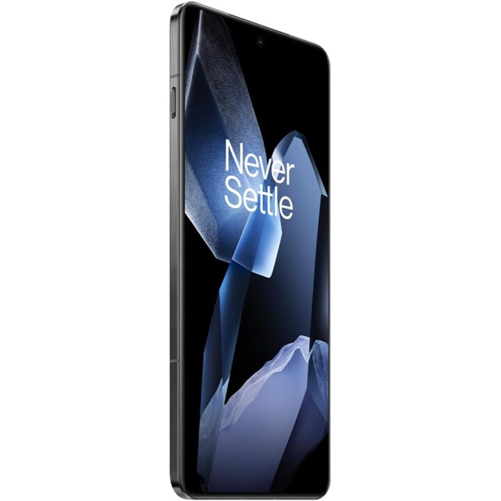 Oneplus 13 5G 6,82 pulgadas 50 Megapíxeles 12GB 256GB Dual Sim Negro