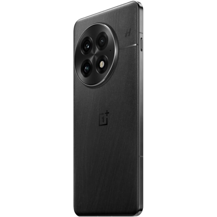 Oneplus 13 5G 6,82 pulgadas 50 Megapíxeles 12GB 256GB Dual Sim Negro
