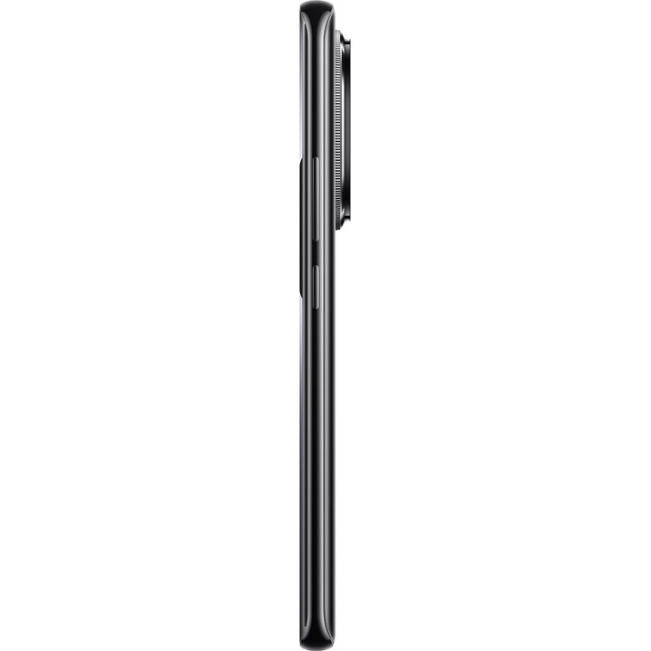 Xiaomi Redmi Note 14 Pro Plus 5G, 8 + 256 GB, câmera AI de 200 MP, HyperCharge de 120 W, recursos AI, preto