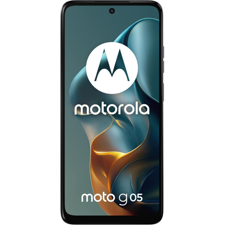 Motorola Moto G05 4G 4GB 128GB Dual Sim Verde