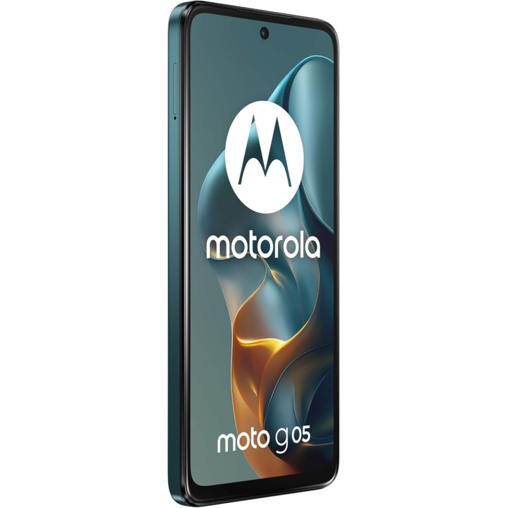 Motorola Moto G05 4G 4GB 128GB Dual Sim Verde