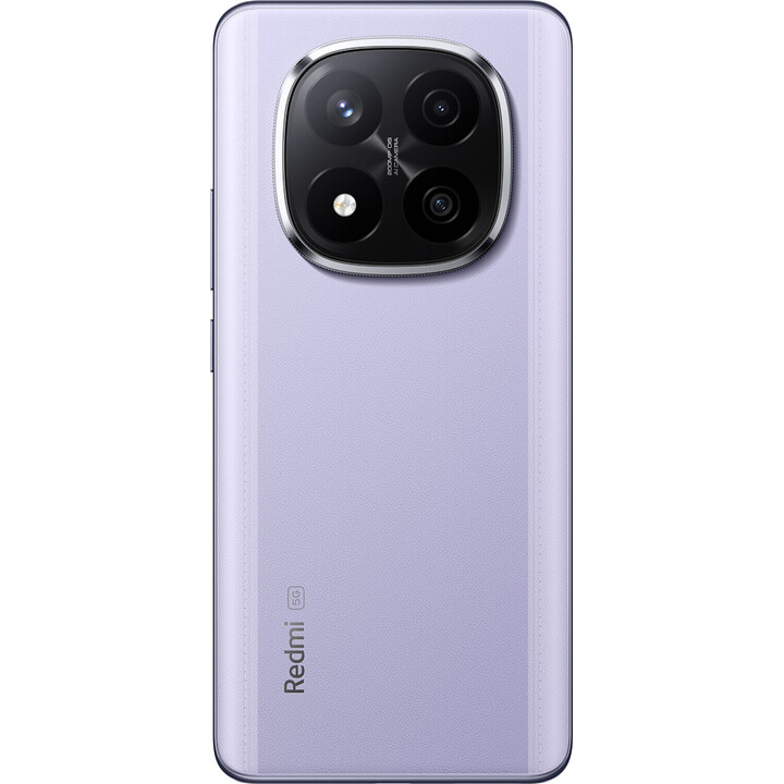 Xiaomi Redmi Note 14 Pro Plus 5G, 8+256GB, 200MP AI camera, 120W HyperCharge, AI features, Purple