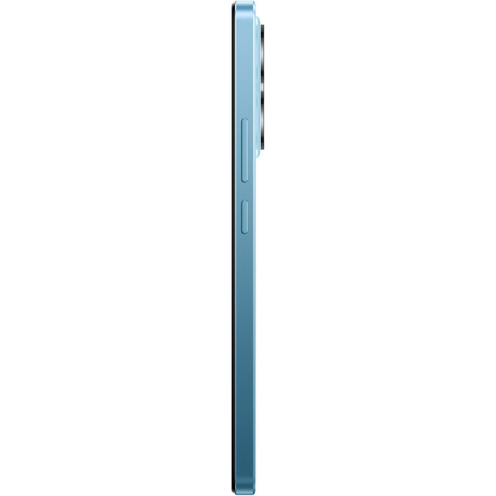 Xiaomi Redmi Note 14, 8+256GB, 108MP AI camera system, 5500mAh battery, AI features, Blue