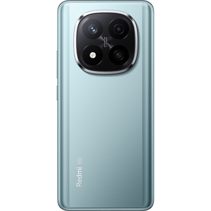 Xiaomi Redmi Note 14 Pro Plus 5G, 12+512 GB, 200 MP AI-Kamera, 120 W HyperCharge, AI-Funktionen, Blau