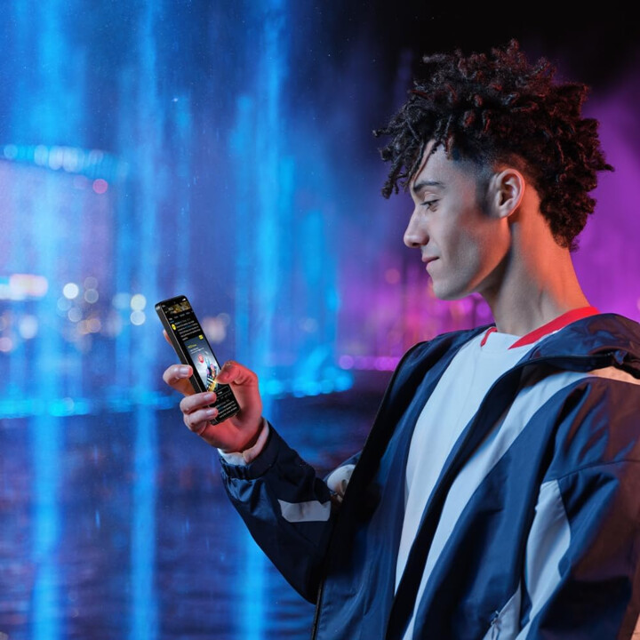 Xiaomi POCO X7 Pro, 12+256GB, 5G Smatphone, 50MP camera with OIS, 6000mAh, 90W HyperCharge, AI features, Yellow