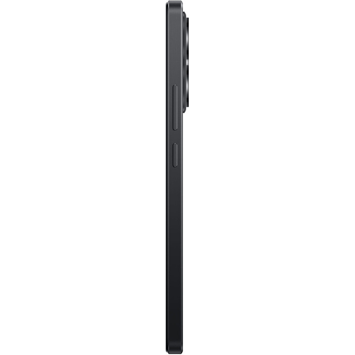 Xiaomi Redmi Note 14, 8+256GB, 108MP AI camera system, 5500mAh battery, AI features, Black