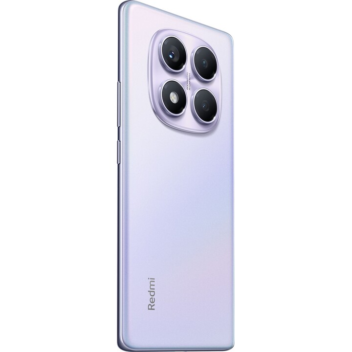 Xiaomi Redmi Note 14 Pro, Smartphone 4G 8+256GB, 50 Millones de Píxeles, Función NFC, Morado