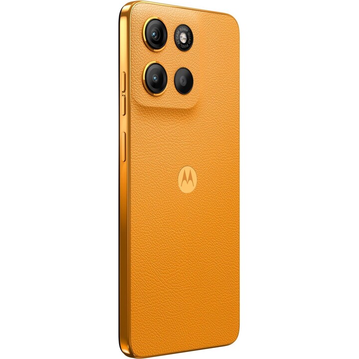Motorola Moto G15 17,1cm (6.72), 8GB 128GB, 4G Dual SIM Smartphone, Android 15, USB Type C, 5200mAh, Orange