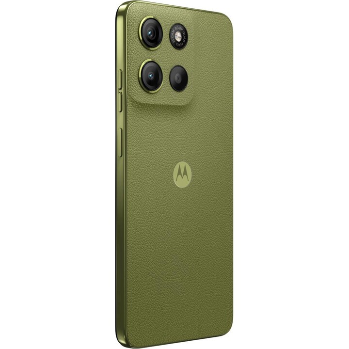 Motorola Moto G15 17,1cm (6.72), 8GB 128GB, 4G Dual SIM Smartphone, Android 15, USB Type C, 5200mAh, Green