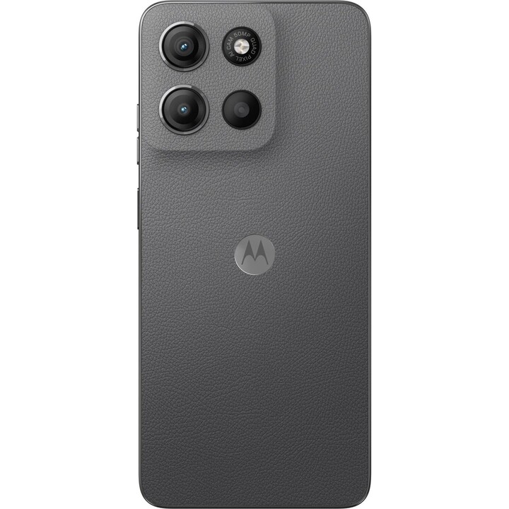Motorola Moto G15 Power 17,1cm (6.72), 8GB 256GB, 4G Dual SIM Smartphone, Android 15, USB Type C, 5200mAh, Grey
