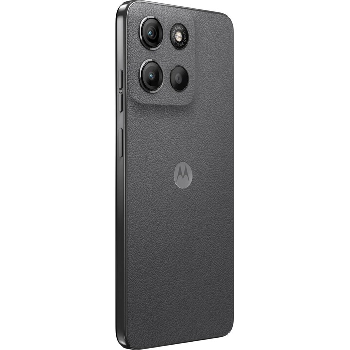 Motorola Moto G15 Power 17,1cm (6.72), 8GB 256GB, 4G Dual SIM Smartphone, Android 15, USB Type C, 5200mAh, Grey