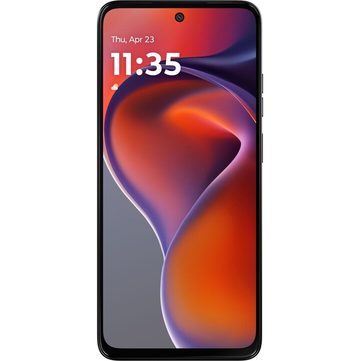 Motorola Moto G15 Power 17,1cm (6.72), 8GB 256GB, 4G Dual SIM Smartphone, Android 15, USB Type C, 5200mAh, Grey