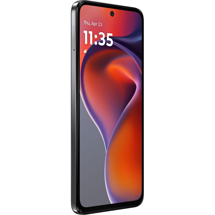 Motorola Moto G15 Power 17,1cm (6.72), 8GB 256GB, 4G Dual SIM Smartphone, Android 15, USB Type C, 5200mAh, Grey