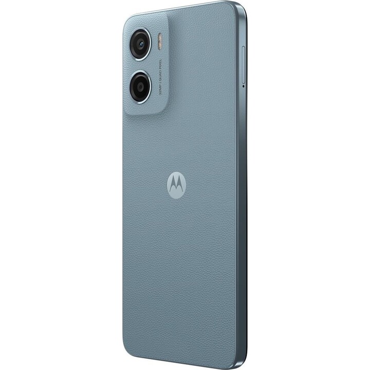 Motorola Moto E15 2GB 64GB Dual Sim Azul Brumoso