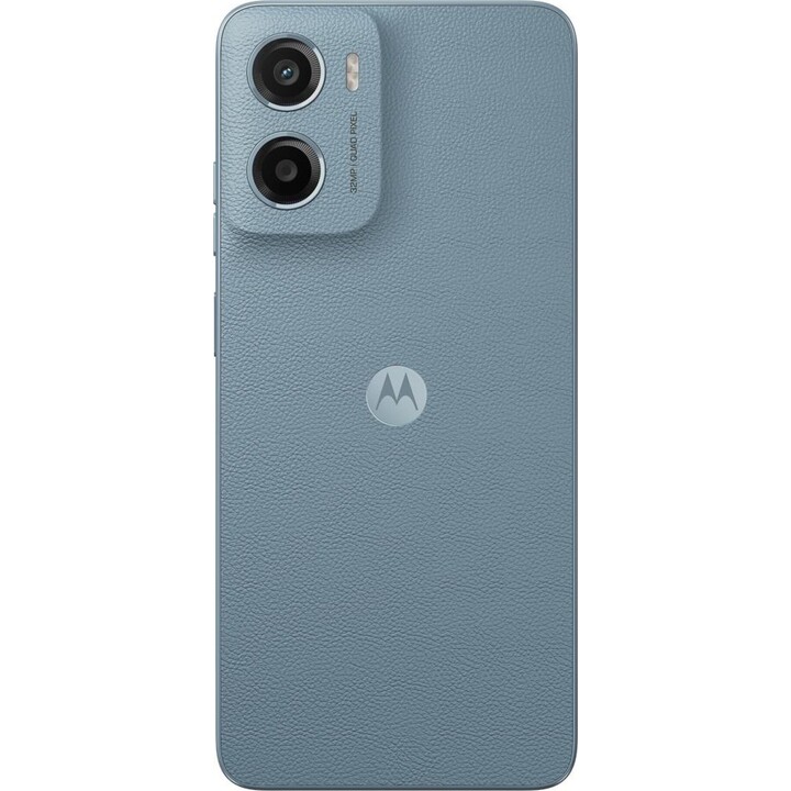 Motorola Moto E15 2GB 64GB Dual Sim Azul Brumoso