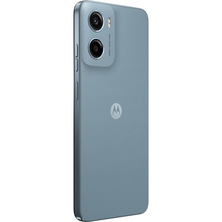Motorola Moto E15 2GB 64GB Dual Sim Azul Brumoso