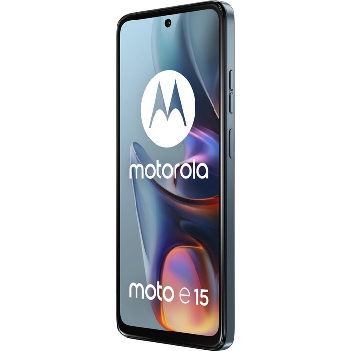 Motorola Moto E15 2GB 64GB Dual Sim Azul Brumoso