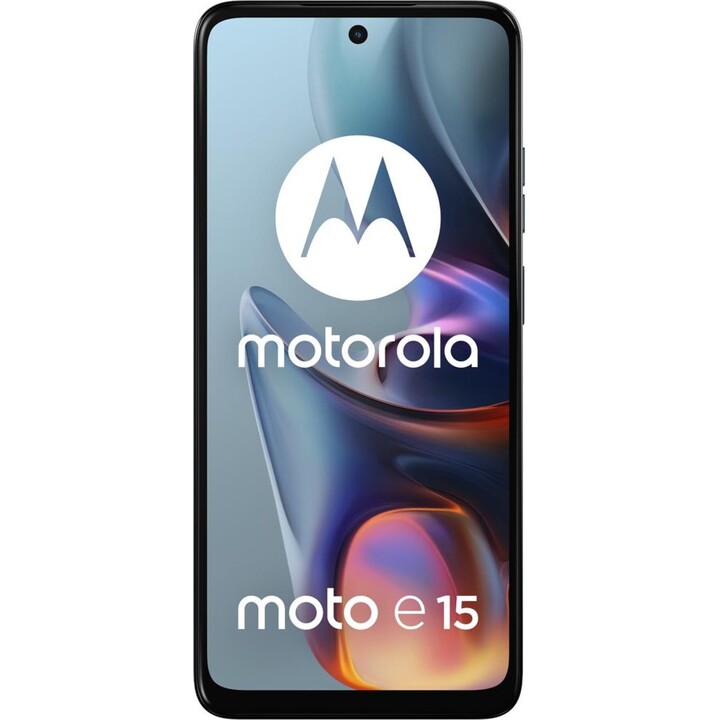 Motorola Moto E15 2GB 64GB Dual Sim Azul Brumoso