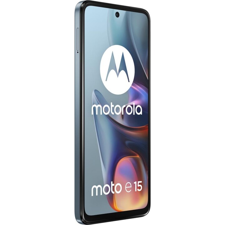 Motorola Moto E15 2GB 64GB Dual Sim Azul Brumoso