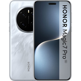 Honor Magic7 Pro 5G Dual Sim 12GB RAM 512GB - Gris