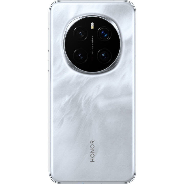 Honor Magic7 Pro 5G Dual Sim 12GB RAM 512GB - Grey