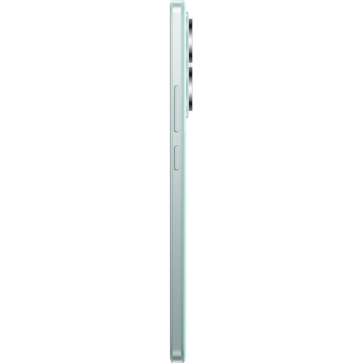 Xiaomi Redmi Nota 14 5G, 6+128 GB, sistema di telecamere AI da 108 MP, batteria da 5500 mAh, caratteristiche AI, verde
