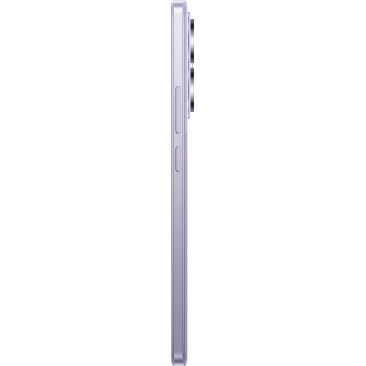Xiaomi Redmi Note 14 5G, 6+128GB, 108MP AI camera system, 5500mAh battery, AI features, Purple