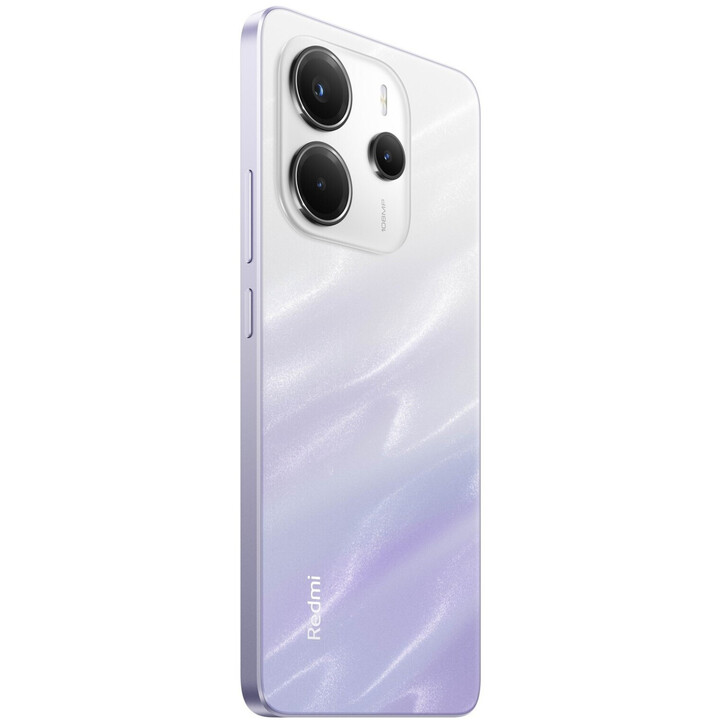 Xiaomi Redmi Nota 14, 8+256 GB, sistema di telecamere AI da 108 MP, batteria da 5500 mAh, caratteristiche di intelligenza artifi