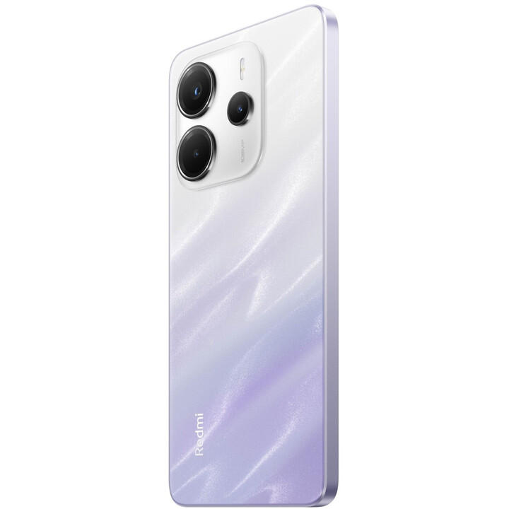 Xiaomi Redmi Nota 14, 8+256 GB, sistema di telecamere AI da 108 MP, batteria da 5500 mAh, caratteristiche di intelligenza artifi