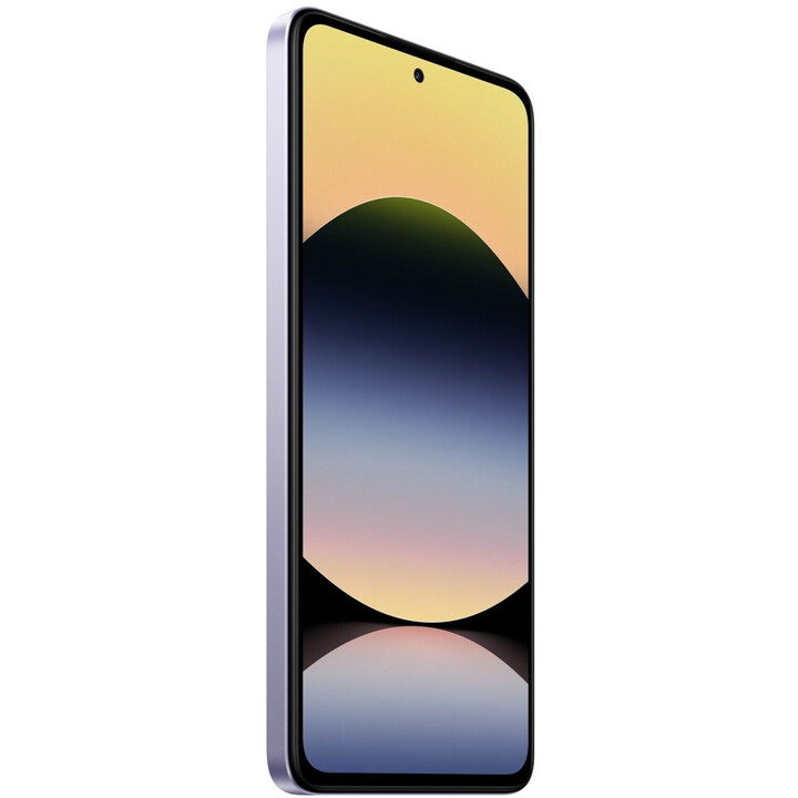 Xiaomi Redmi Nota 14, 8+256 GB, sistema di telecamere AI da 108 MP, batteria da 5500 mAh, caratteristiche di intelligenza artifi