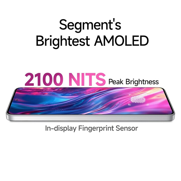 Xiaomi Redmi Anmerkung 14 5G, 6+128 GB, 108MP AI -Kamerasystem, 5500 mAh Akku, KI -Funktionen, Schwarz