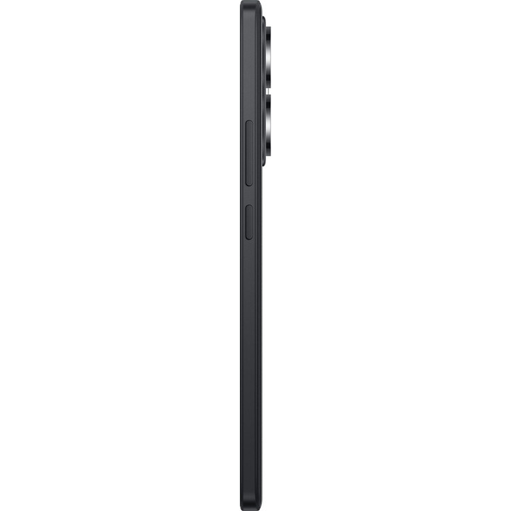 Xiaomi Redmi Anmerkung 14 5G, 6+128 GB, 108MP AI -Kamerasystem, 5500 mAh Akku, KI -Funktionen, Schwarz