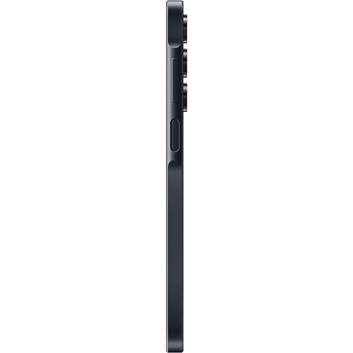 Samsung Galaxy A16 A165 50 Megapixels 4G Dual Sim 4GB RAM 128GB, Enterprise Edition, Blue Black