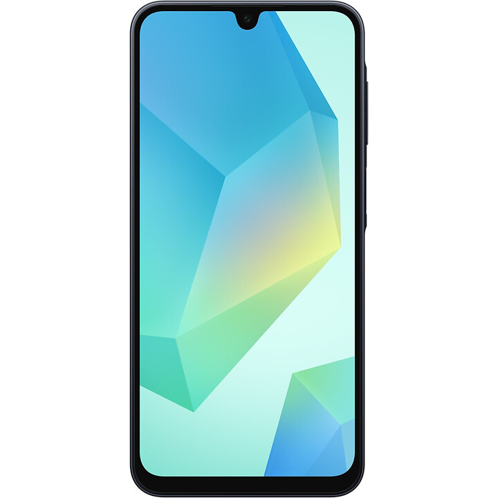 Samsung Galaxy A16 A165 50 Megapixels 4G Dual Sim 4GB RAM 128GB, Enterprise Edition, Blue Black