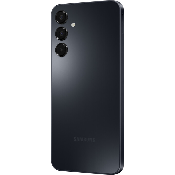 Samsung Galaxy A16 A165 50 Megapixels 4G Dual Sim 4GB RAM 128GB, Enterprise Edition, Blue Black