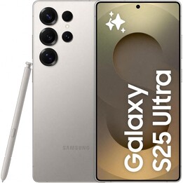Samsung Galaxy S25 Ultra S938, 12GB+1TB, Galaxy AI, cámara de 200MP, S Pen incluida, Titanio gris