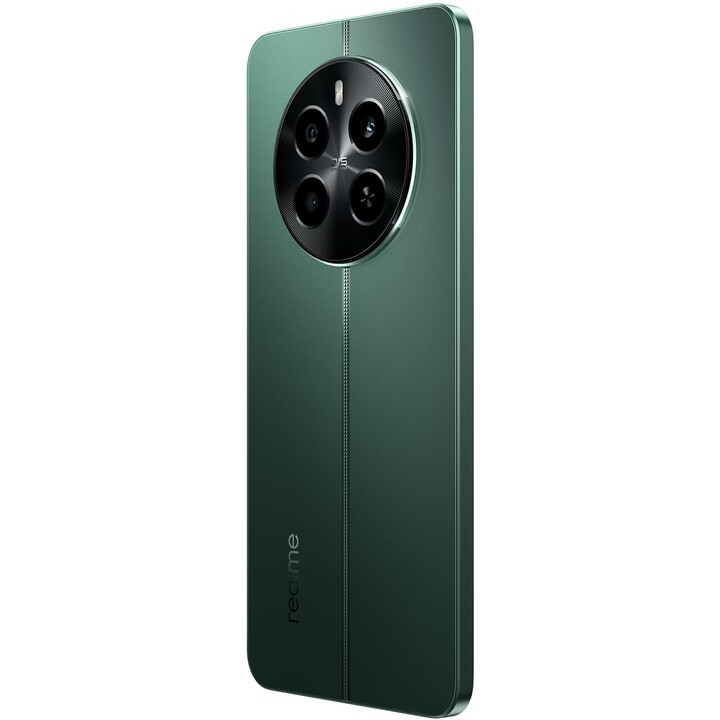 REALME 12 4G 8 Go 512 Go Double Sim Vert