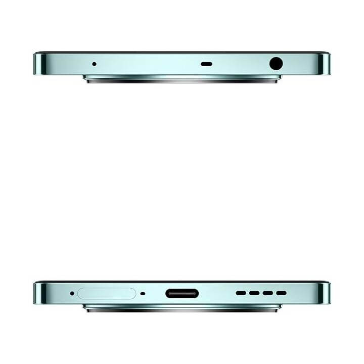 REALME 12 4G 8 Go 512 Go Double Sim Vert