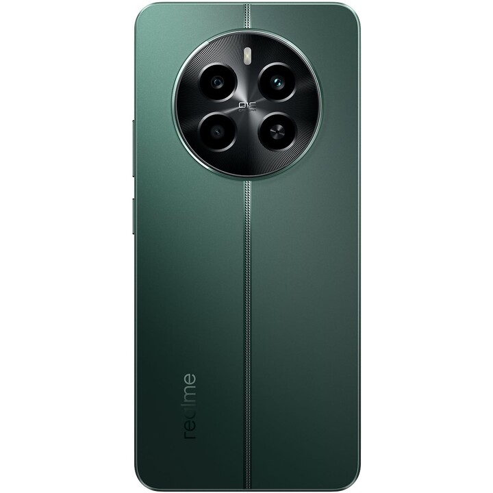 REALME 12 4G 8 Go 512 Go Double Sim Vert