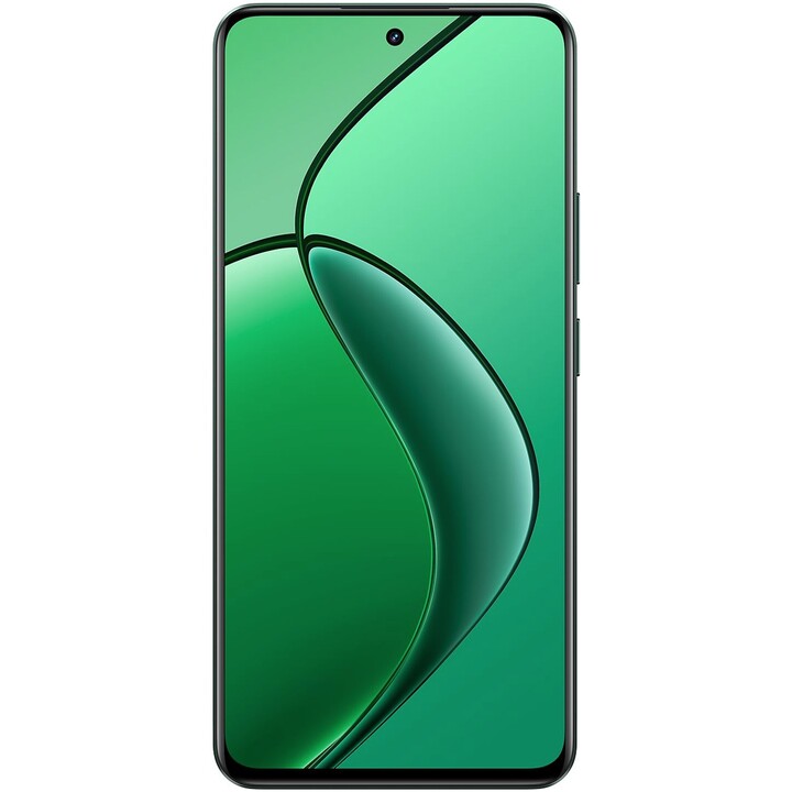 REALME 12 4G 8 Go 512 Go Double Sim Vert