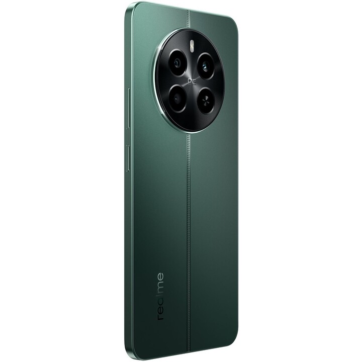REALME 12 4G 8 Go 512 Go Double Sim Vert
