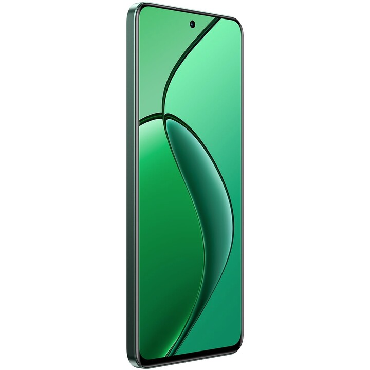 REALME 12 4G 8 Go 512 Go Double Sim Vert
