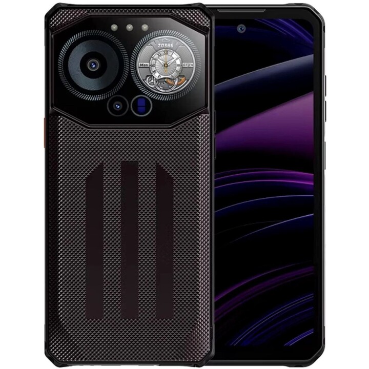iiiF150 B3 Pro 16GB/512GB Sandstone Purple