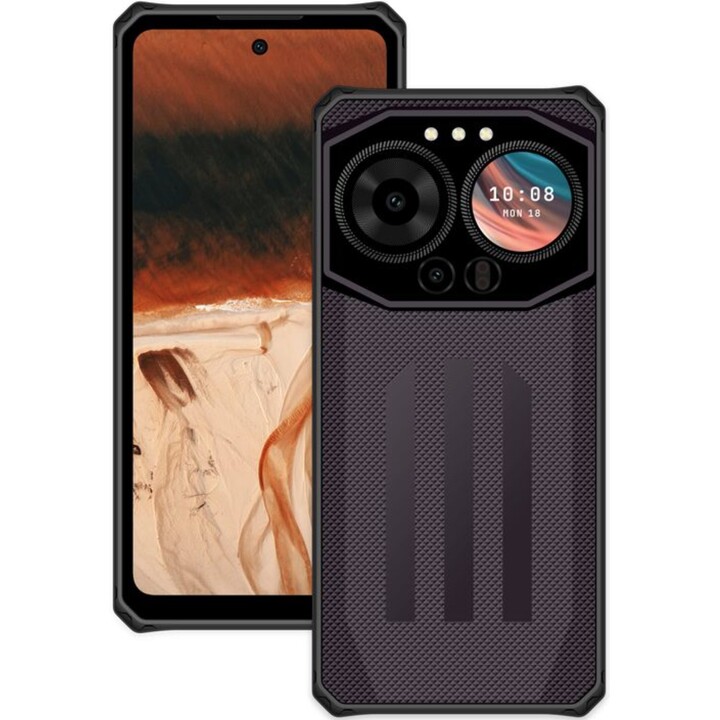iiiF150 B3 Pro 16GB/512GB Sandstone Purple