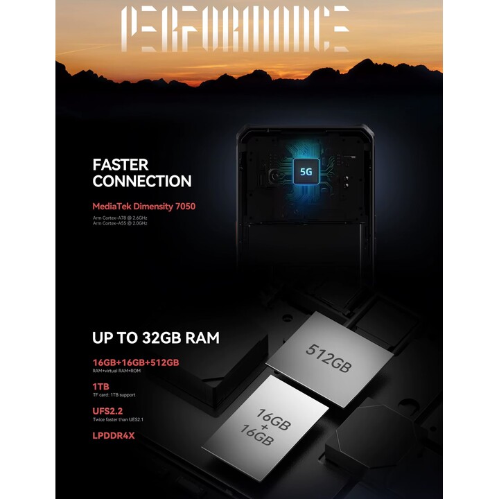 iiiF150 B3 Pro 16GB/512GB Sandstone Purple