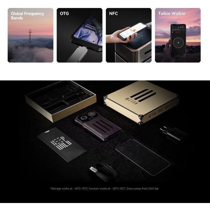 iiiF150 B3 Pro 16GB/512GB Sandstone Purple