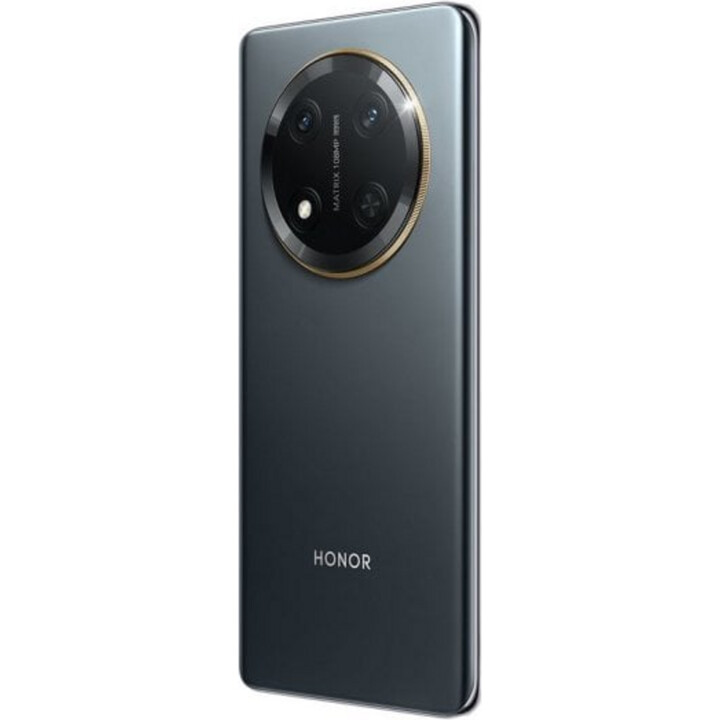 HONOR Magic7 Lite smartphone 108MP IP64 black
