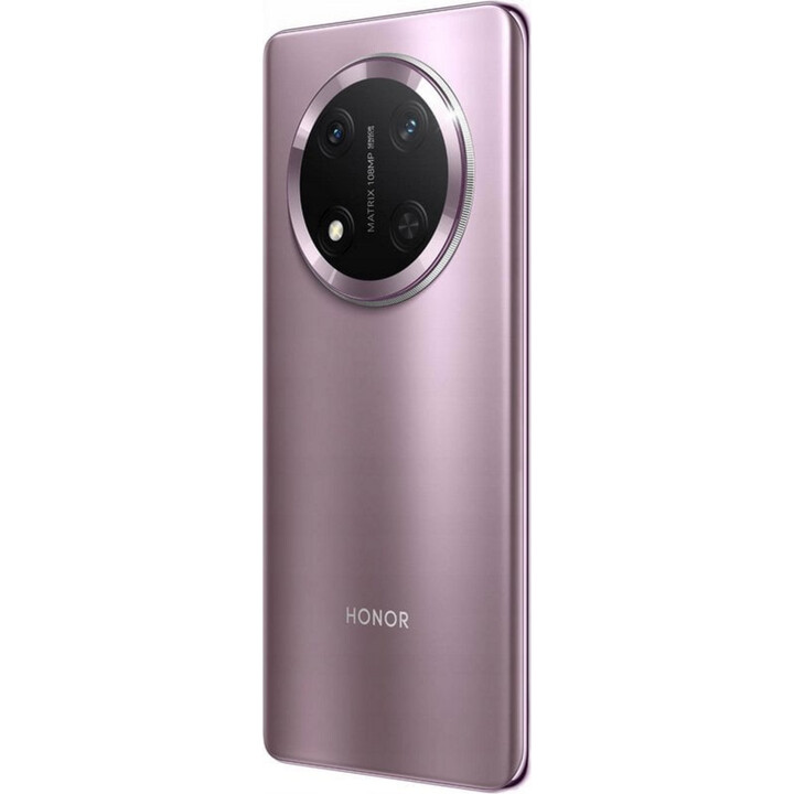 HONOR Magic7 Lite smartphone 8GB 512GB 108MP IP64 Purple