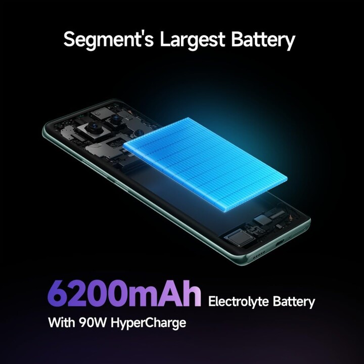 Xiaomi Redmi Note 14 Pro Plus 5G, 12+256 GB, câmera AI de 200mp, hipercharge 120W, AI, azul