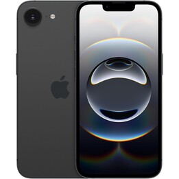 Apple iPhone 16e 512GB, 5G Mobile phone, 6.1-inch Super Retina XDR Display, Black